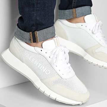 Valentino By Mario Valentino - 95A2602VIT Sneakers bianche