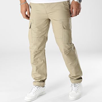Dickies - Millerville Pantaloni cargo A4XDU Beige