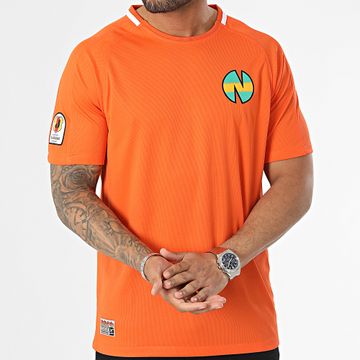 Okawa Sport - Prezzo Maglietta arancione