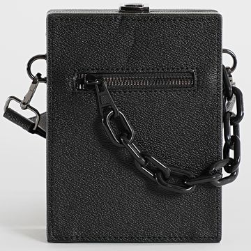 Classic Series - Borsa nera