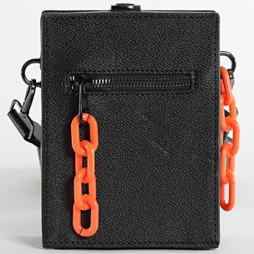 Classic Series - Borsa nera