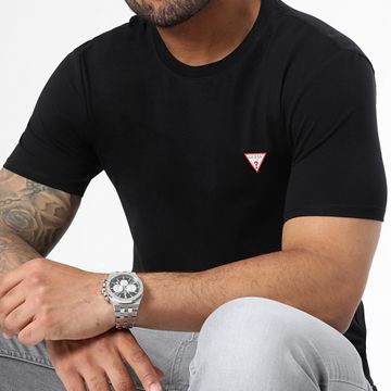Guess - Maglietta M2YI24-J1314 Nero