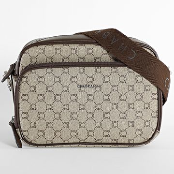 Chabrand - Borsa da donna 85024121 Beige Brown