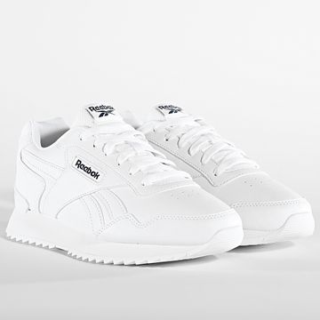 Reebok - Reebok Glide Ripple Clip GZ5197 Footwear White Vector Navy Sneakers