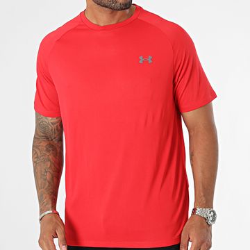 Under Armour - Maglietta 1326413 Rosso