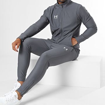 Under Armour - Tuta 1379592 Grigio