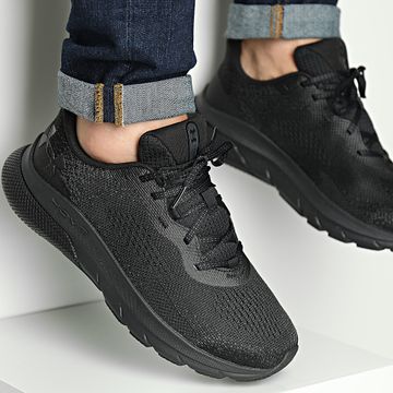 Under Armour - HOVR Turbulence 2 Sneakers 3026520 Nero