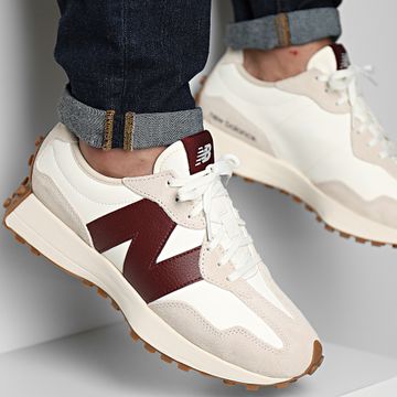 New Balance - 327 Sneakers WS327KA Moonbeam