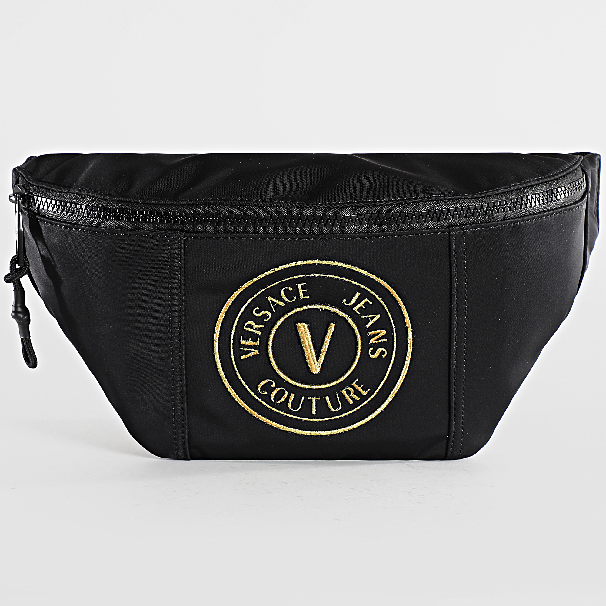 Versace Jeans Couture - Borsa 75YA4B41 Nero