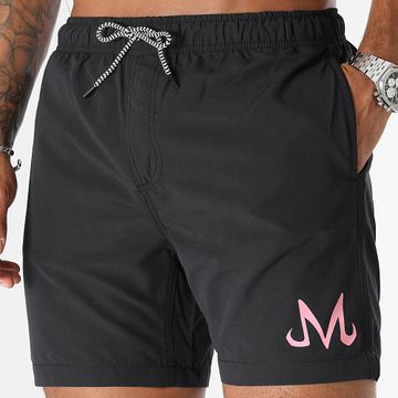 Dragon Ball Z - Pantaloncini da bagno Majin Nero