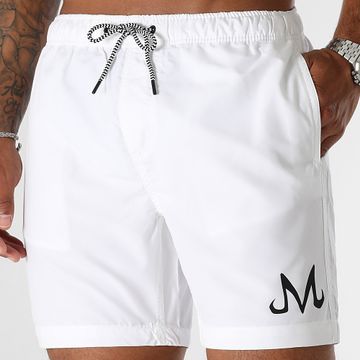 Dragon Ball Z - Pantaloncini da bagno Majin Bianco