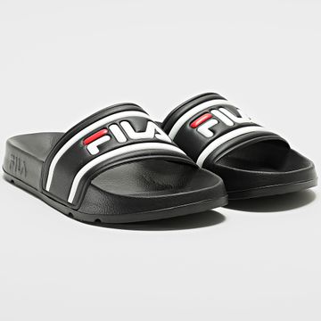Fila - Infradito Morro Bay 1010930 Nero