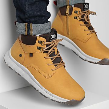 Classic Series - Sneakers alte Panama
