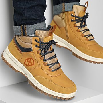 Classic Series - Sneakers alte Panama