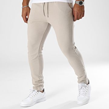 Project X Paris - Pantaloni da jogging 2342001 Beige
