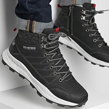 Classic Series - Sneakers alte nere