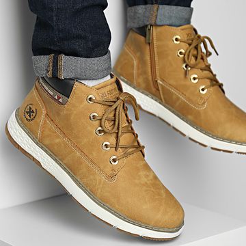 Classic Series - Sneakers alte Panama