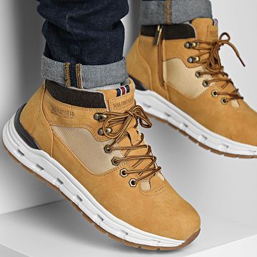 Classic Series - Sneakers alte Panama