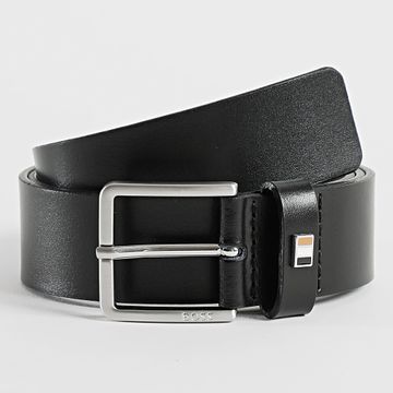 BOSS - Cintura Ther Flag 50486839 Nero