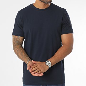 Produkt - Maglietta Basic Navy