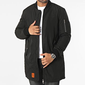 Bombers Original - Giacca Bomber Original 104 Nero