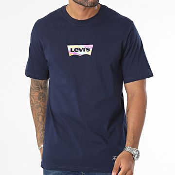 Levi's - Maglietta 16143 Navy