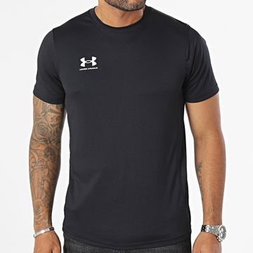 Under Armour - Maglietta 1379589 Nero