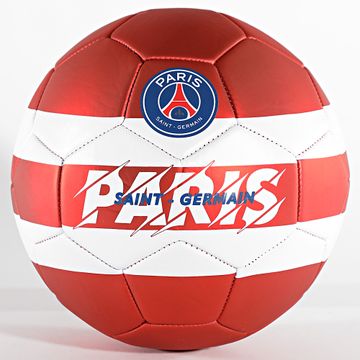 PSG - Calcio P15124 Rosso