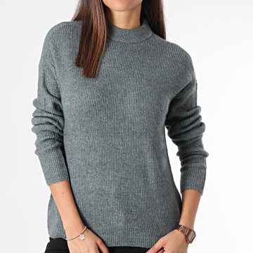 Only - Camilla Maglione da donna Verde acqua