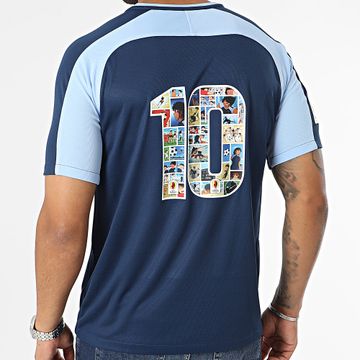 Okawa Sport - Maglietta Legend Toho OTL21004 Navy Light Blue