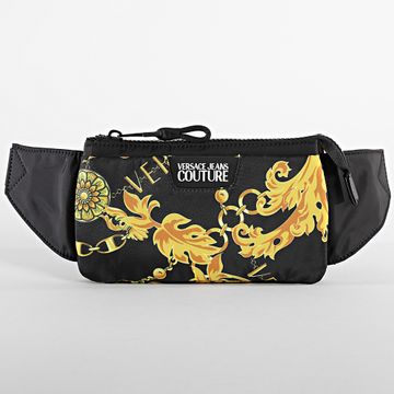 Versace Jeans Couture - Marsupio Rinascimento Nero 75YA4B8E