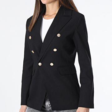Vero Moda - Giacca blazer Celina Donna Nero