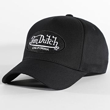 Von Dutch - Cappello Cas nero