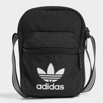 Adidas Originals - Borsa Festival IJ0765 Nero