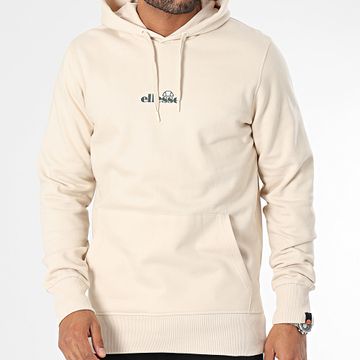 Ellesse - Felpa con cappuccio Pershuta SHT16466 Beige