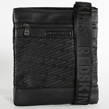 Redskins - Borsa Iberia Nero