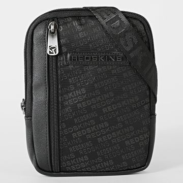Redskins - Borsa Ilies Nero