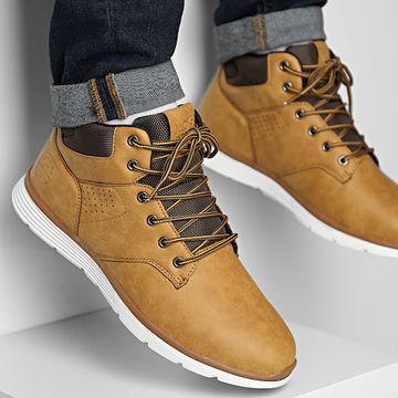 Jack And Jones - Allenatori di miele Joiner
