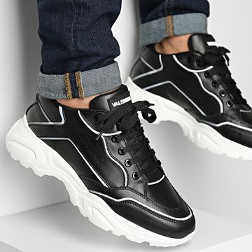 Valentino By Mario Valentino - Sneakers 95N0805VIT Nero