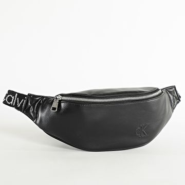 Calvin Klein - Borsa Ultraleggera 1491 Nero