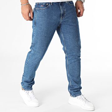 Tommy Jeans - Scanton Slim Jeans 8107 Blu Denim