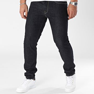 Pepe Jeans - Jeans Slim Taper PM207390BC00 Blu scuro