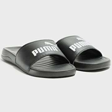 Puma - Sneakers Popcat 20 372279 Puma Nero