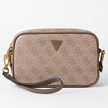 Guess - Borsa da donna PMEVZLP3145 Marrone