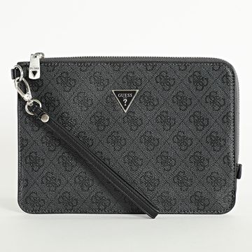Guess - HMEVZLP2286 Marsupio grigio