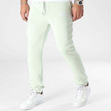 Project X Paris - Pantaloni da jogging 2140150 Verde chiaro