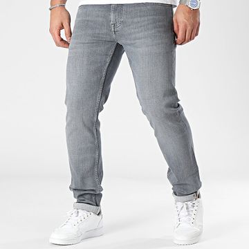 Tommy Hilfiger - Houston 3972 Jeans slim affusolati Grigio