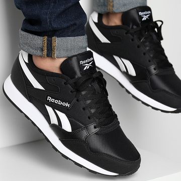 Reebok - Sneakers Ultra Flash 100032921 Core Black Footwear White