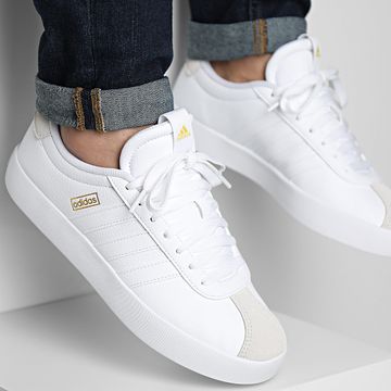 Adidas Sportswear - Sneakers VL Court 3.0 ID8795 Cloud White Grey One