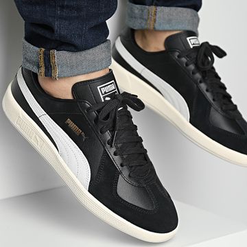 Puma - Sneakers Army 386607 Puma Black Pristine